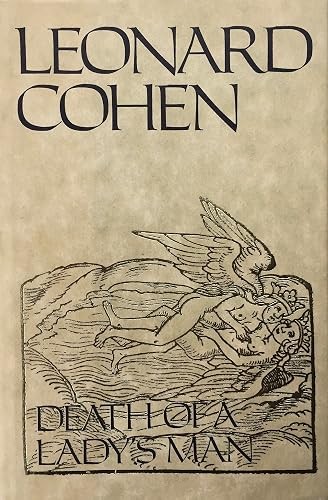 Death of a Lady’s Man
