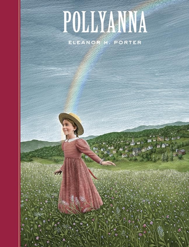 Pollyanna (Union Square Kids Unabridged Classics) – Porter, Eleanor H.|McKow…