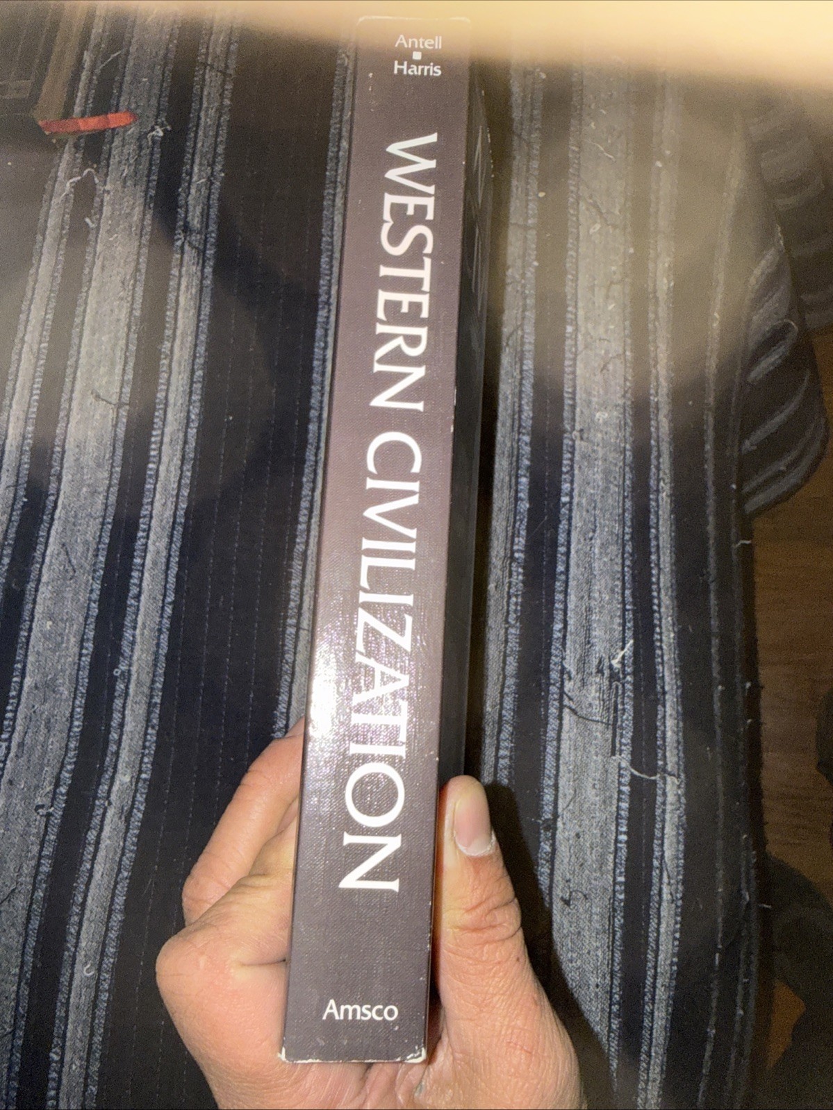 western civilization