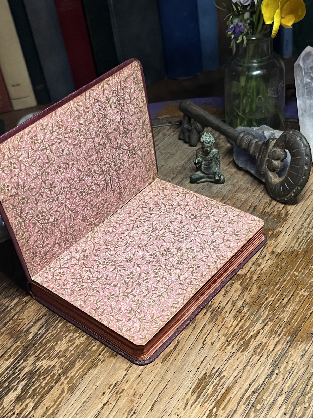 1911 – Bhagavad Gita – Mysticism / William Walker Atkinson Clean!