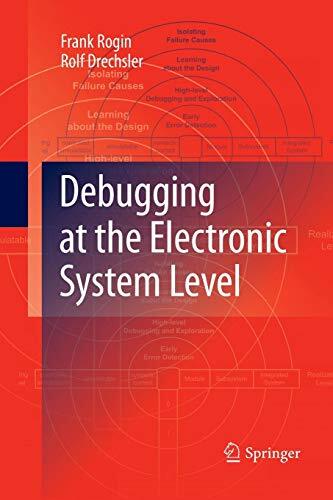 Debugging at the Electronic System Level
