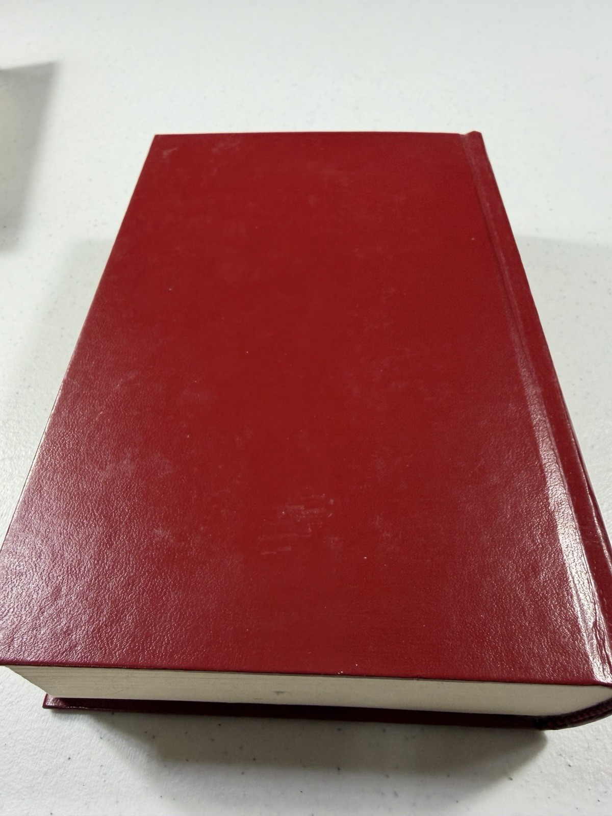 Stephen King Red Library Collection THE STAND lot Of 2 Complete Uncut & Regular