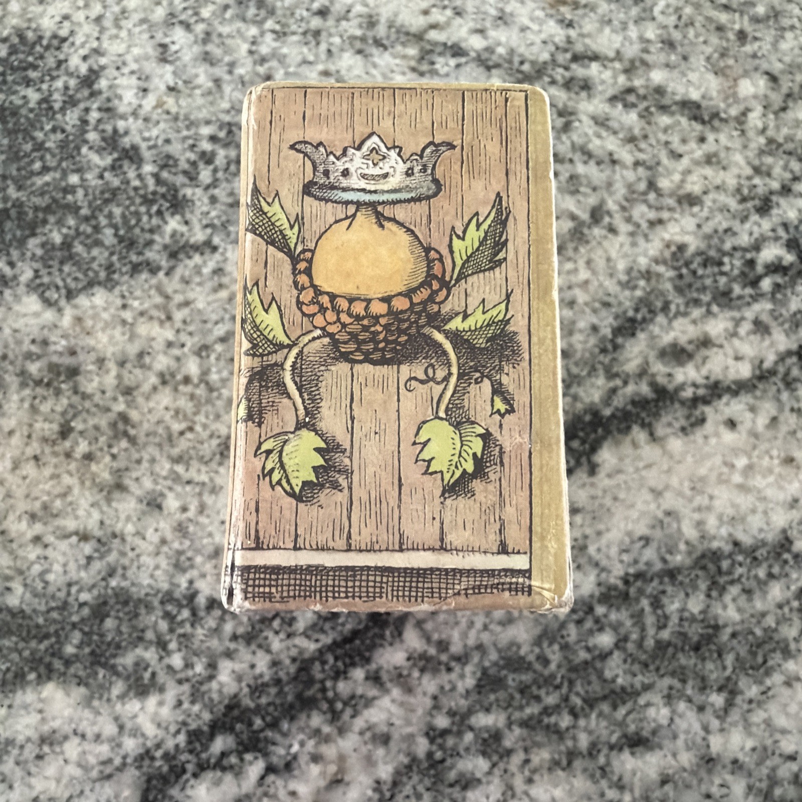 Maurice Sendak – Nutshell Library – Complete First Edition Box Set of 4 Books