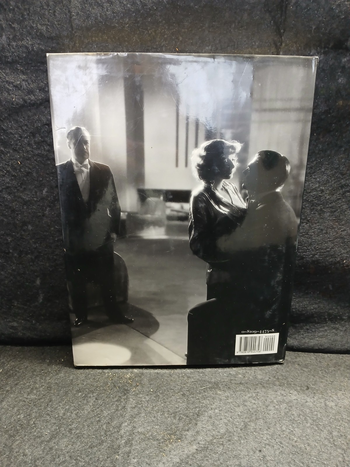 Sin in Soft Focus: President Code Hollywood by Mark A. Vieira 1999