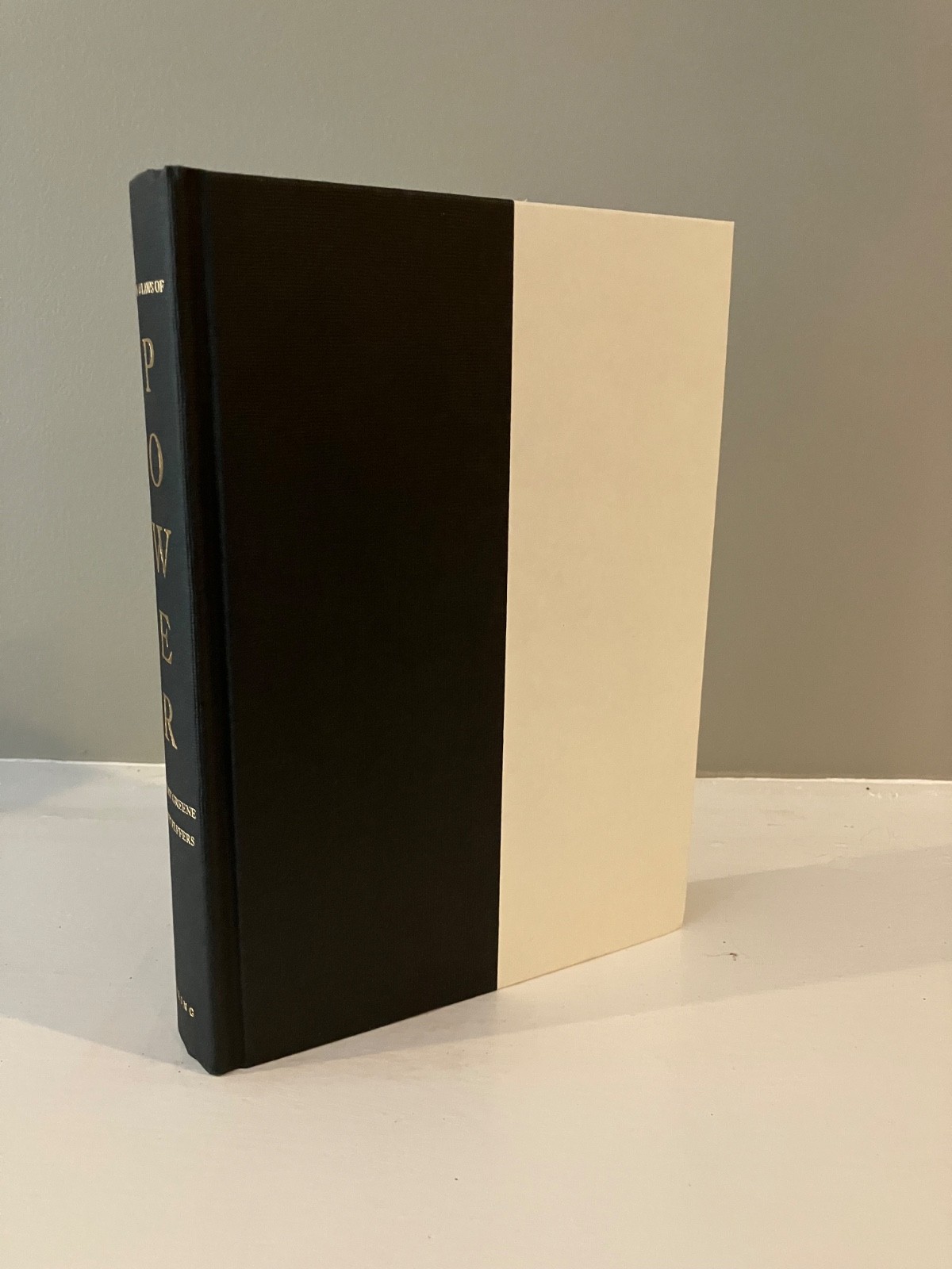 Robert Greene & Joost Elffers, The 48 Laws of Power, First Edition