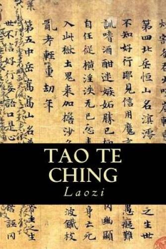 Tao Te Ching – Paperback By Laozi – GOOD
