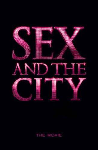Sex and the City – Hardcover By Sohn, Amy – GOOD