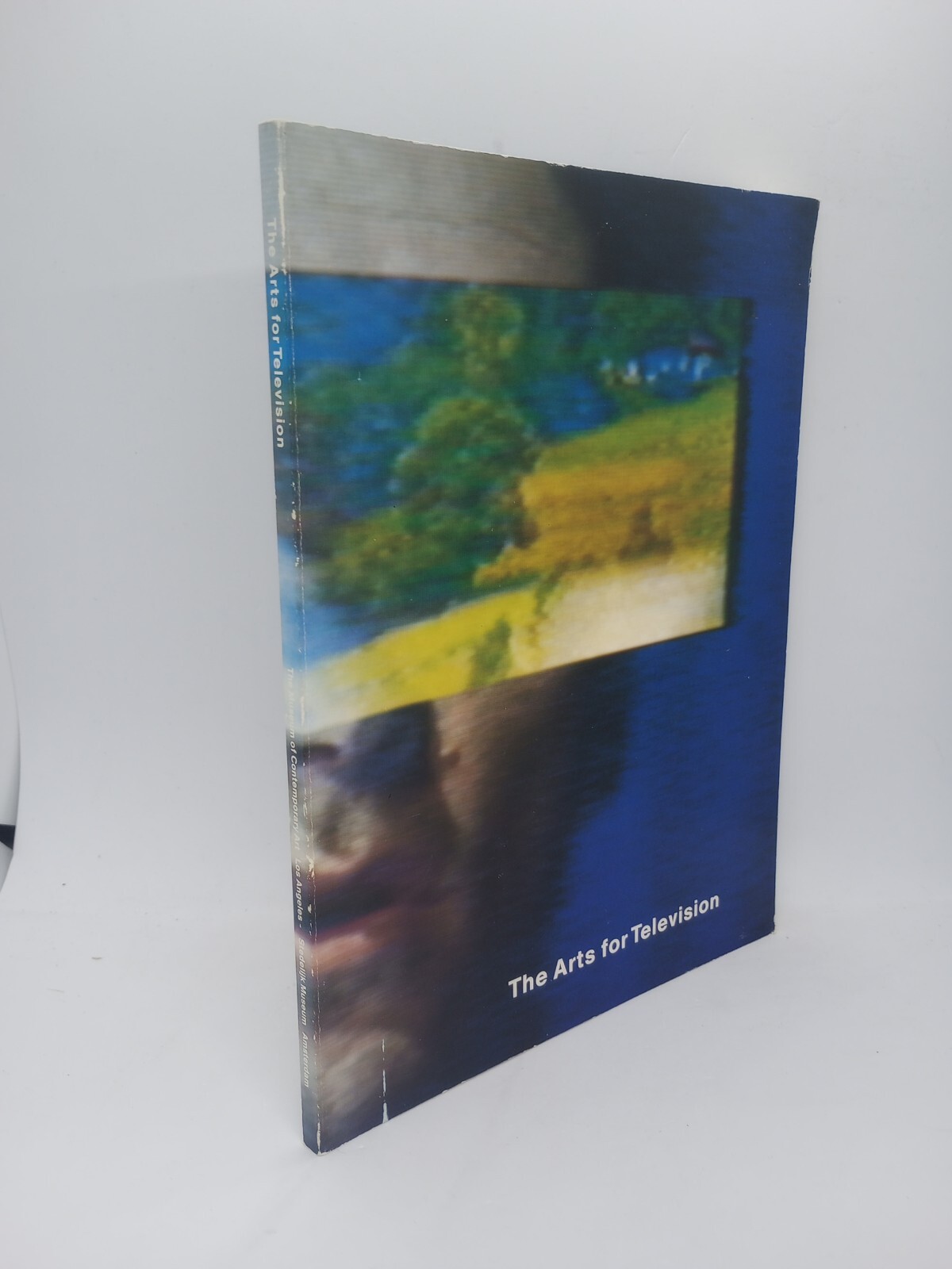 The Arts For Television