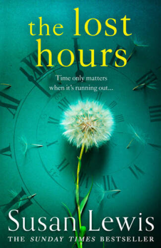 The Lost Hours – Paperback By Lewis Susan – GOOD