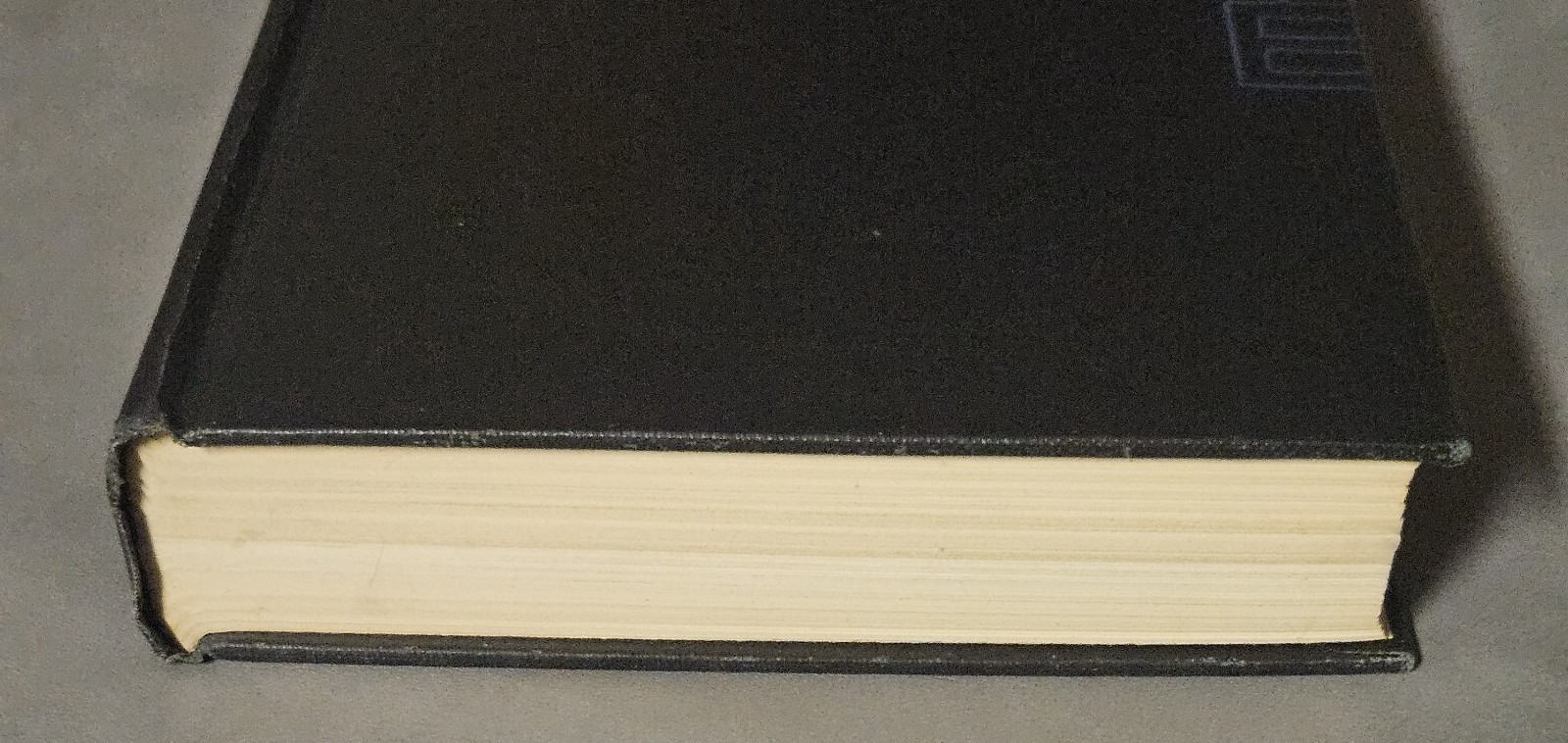 The Power Elite by C. Wright Mills HCDJ 2nd printing 1956