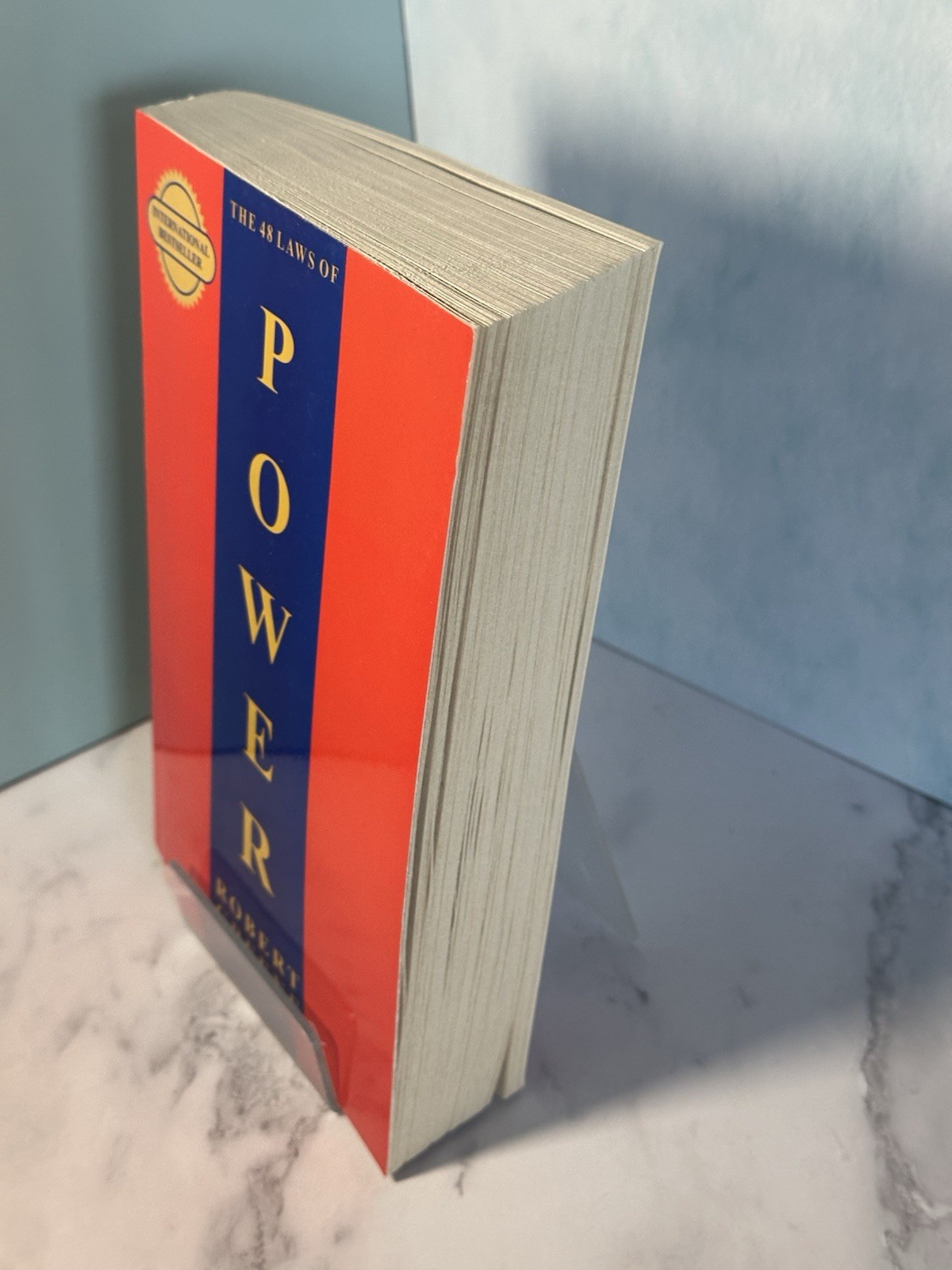 Robert Greene 6 Book Collection Set Power Human Nature Mastery Daily Laws 50th