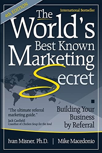 The Worlds Best Known Marketin – GOOD