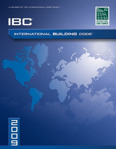 International Building Code ICC