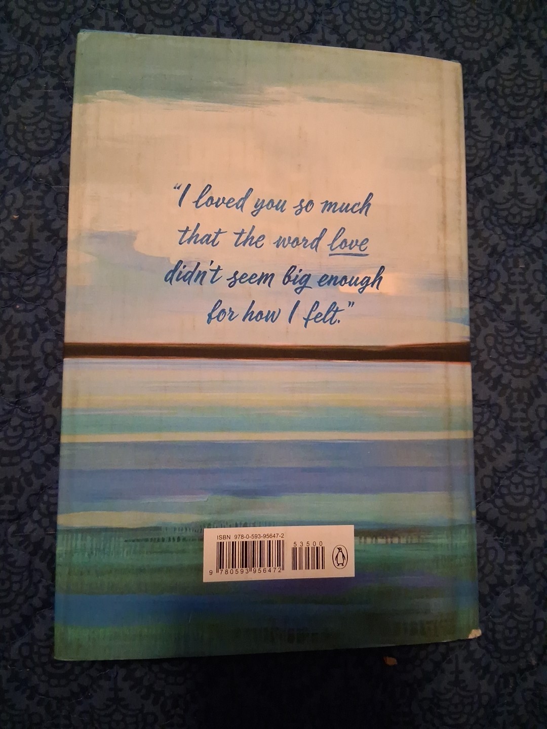 Every Summer After : Deluxe Edition by Carley Fortune (2025, Hardcover)