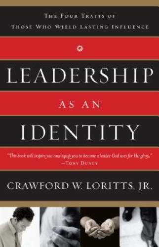 Leadership as an Identity: The Four Traits of Those Who Wield Lasting In – GOOD