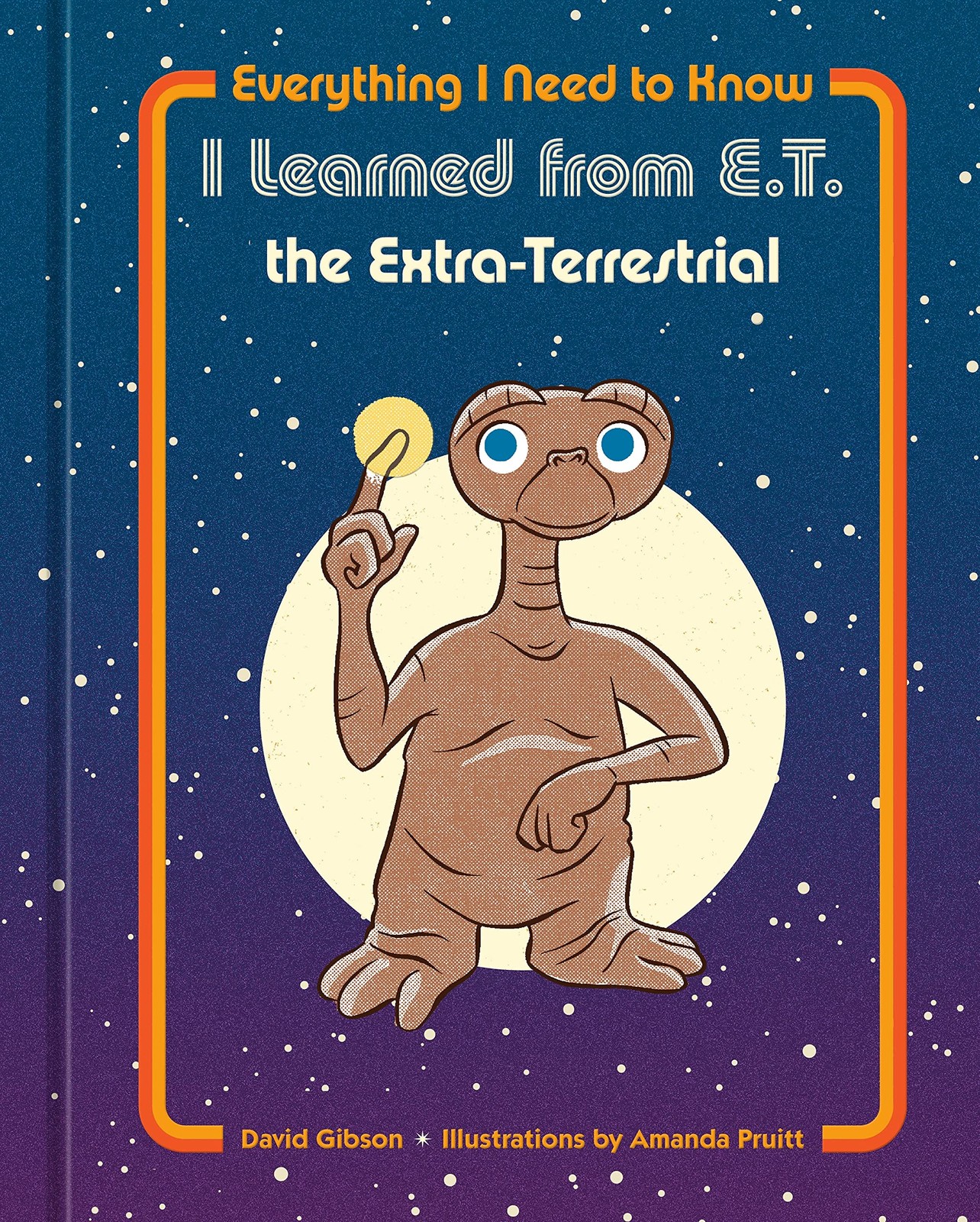 Everything I Need to Know I Learned from E.T. the Extra-Terrestrial, NBC Univers