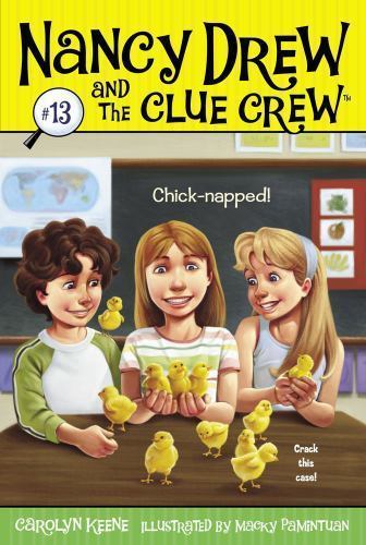 Chick-napped!, Paperback by Keene, Carolyn; Pamintuan, Macky (ILT), Like New …