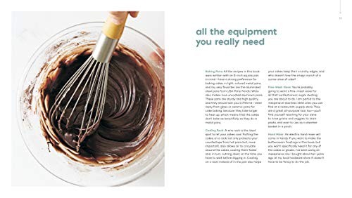 Snacking Cakes: Simple Treats for Anytime Cravings: A Baking Book, Arefi, Yossy,