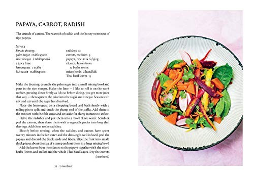 Greenfeast: Spring, Summer: [A Cookbook], Slater, Nigel, Excellent Book