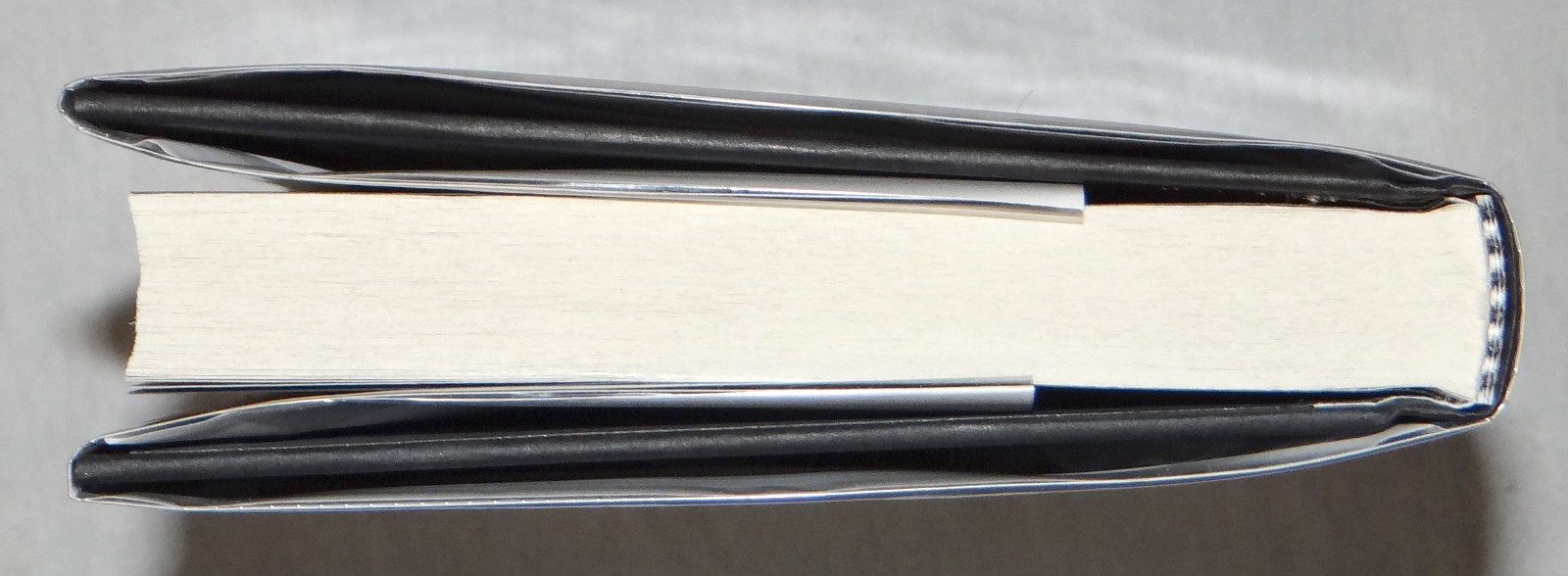 Martha Wells SIGNED DATED Platform Decay Murderbot Diaries 8 Hardcover 1st Editi
