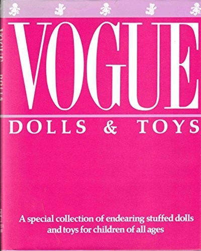Vogue Dolls and Toys – GOOD