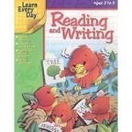Reading and Writing (Learn Every Day)