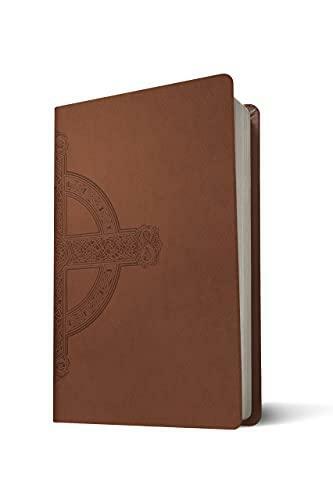 NLT Large Print Premium Value Thinline Bible, Filament Enabled Edition
