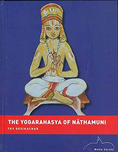 The Yoga Rahasya of Nathamuni