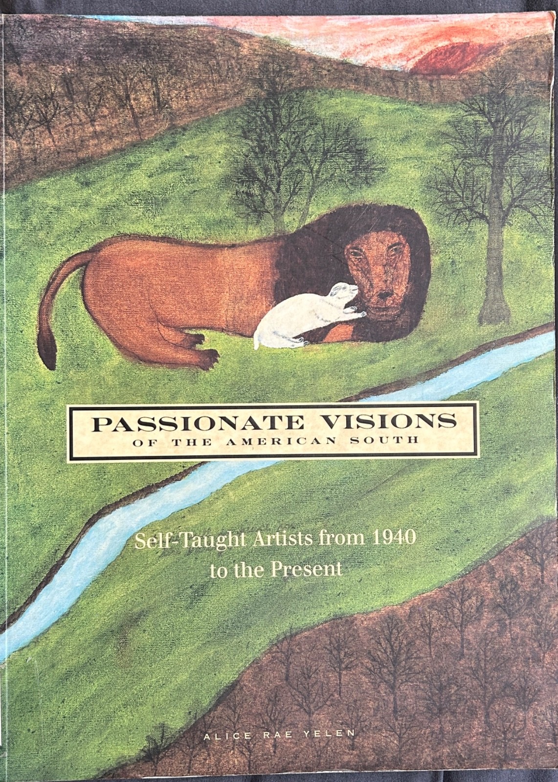 Lot of 2 wonderful American Art Books.