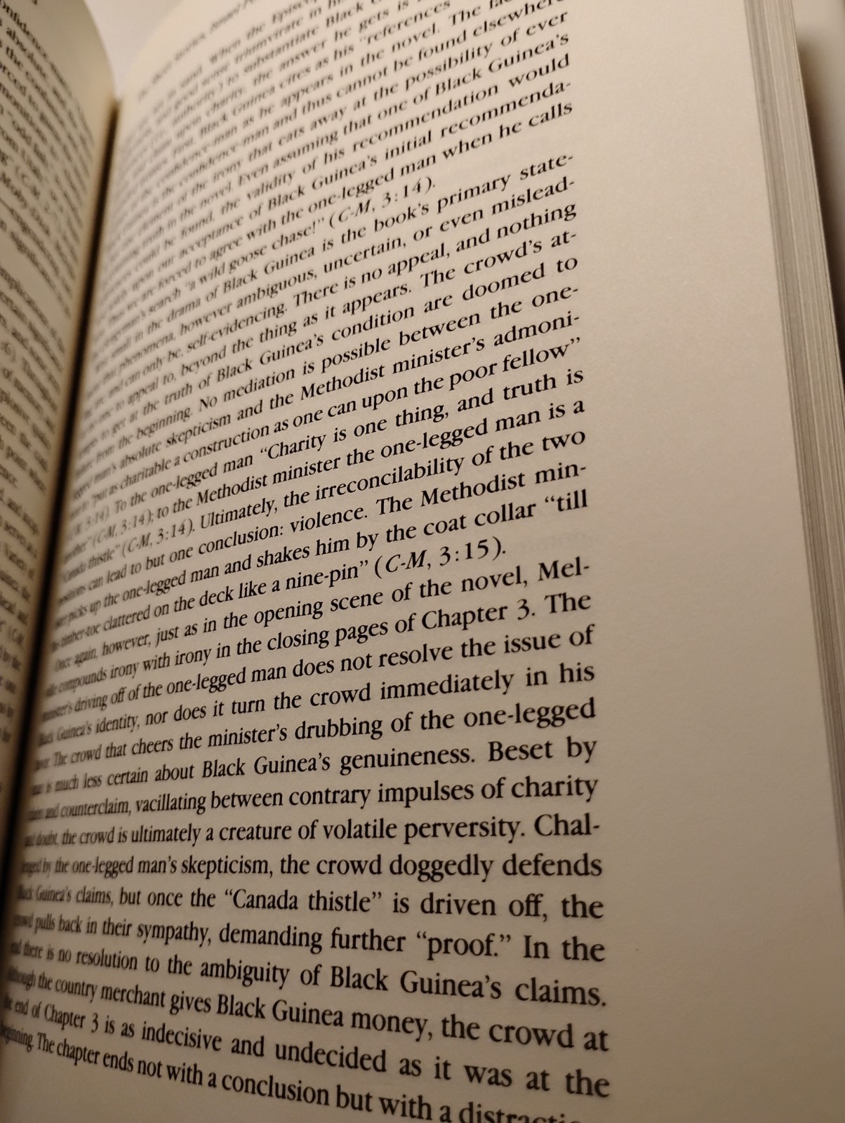 Signed Bruce Grenberg To Bernard Rosenthal, Some Other World to Find MELVILLE HC