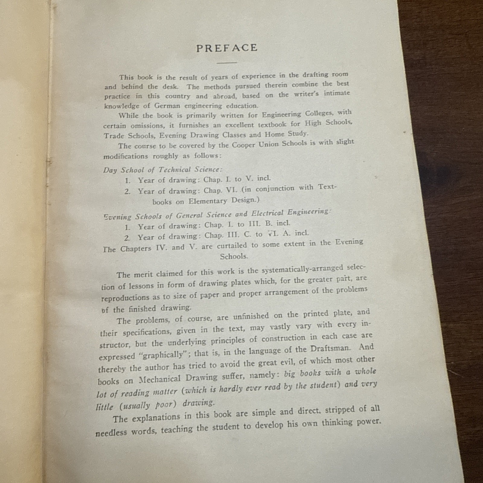 Audel’s Mechanical Drawing Guide 1927 Old Vintage Antique SC Book Illustrated