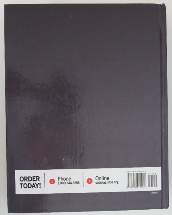 NFPA 70 2020 National Electrical Code Handbook