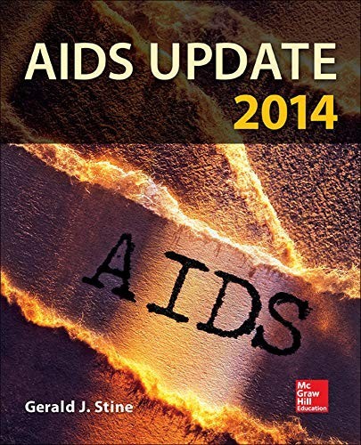 AIDS Update 2014, Stine, Gerald
