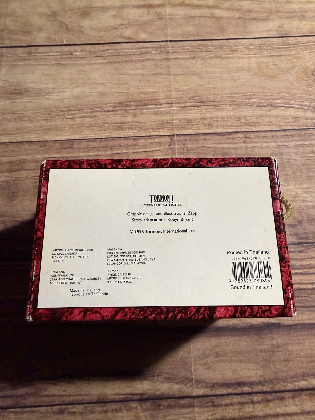 Grimm Storytime Library Box Set Illustrated Picture Books Rapunzel Snow White