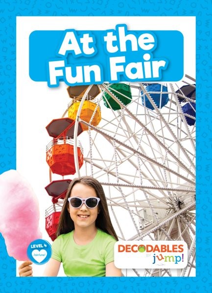 At the Fun Fair, Paperback by Booklife Publishing (COR), Like New Used, Free …