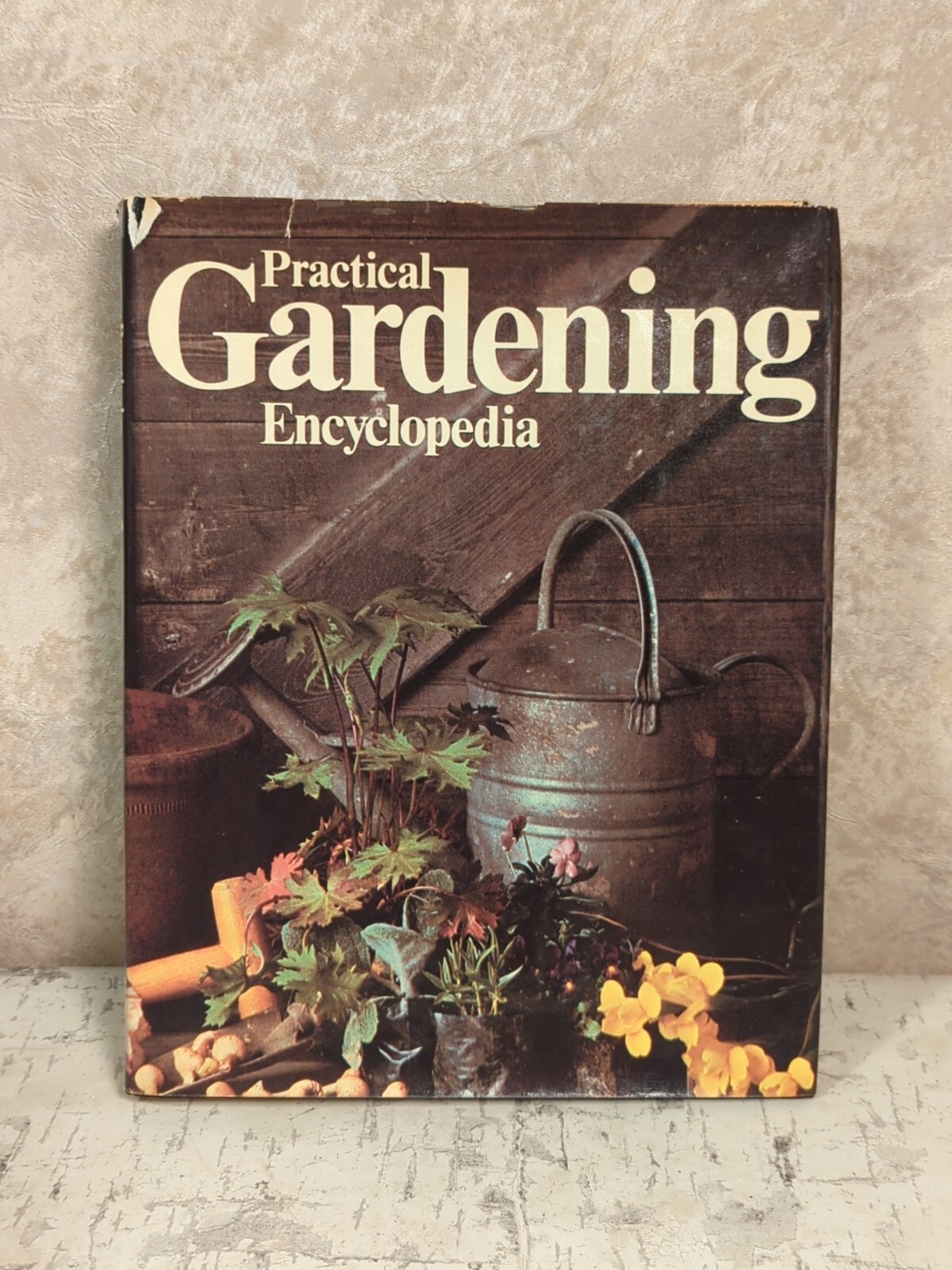 Practical Gardening Encyclopedia by Roy Hay – 1977 Hardcover