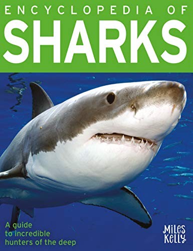 Encyclopedia of Sharks – ACCEPTABLE