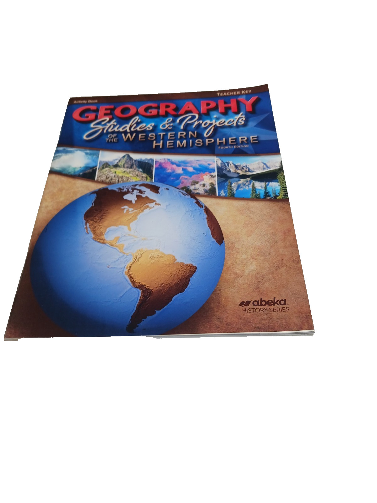 abeka 8th grade curriculum (FREE SHIPPING)