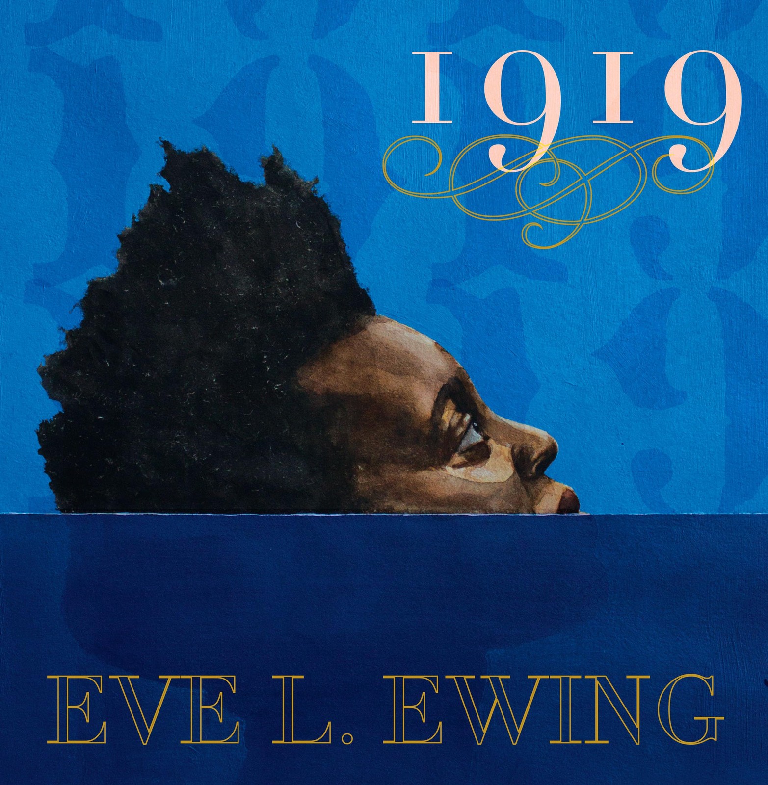 1919 – paperback Ewing, Eve L.