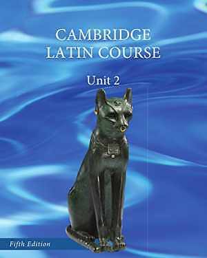North American – Paperback, by Cambridge School Classics – Acceptable p