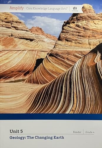 Amplify Core Knowledge Languag – VERY GOOD