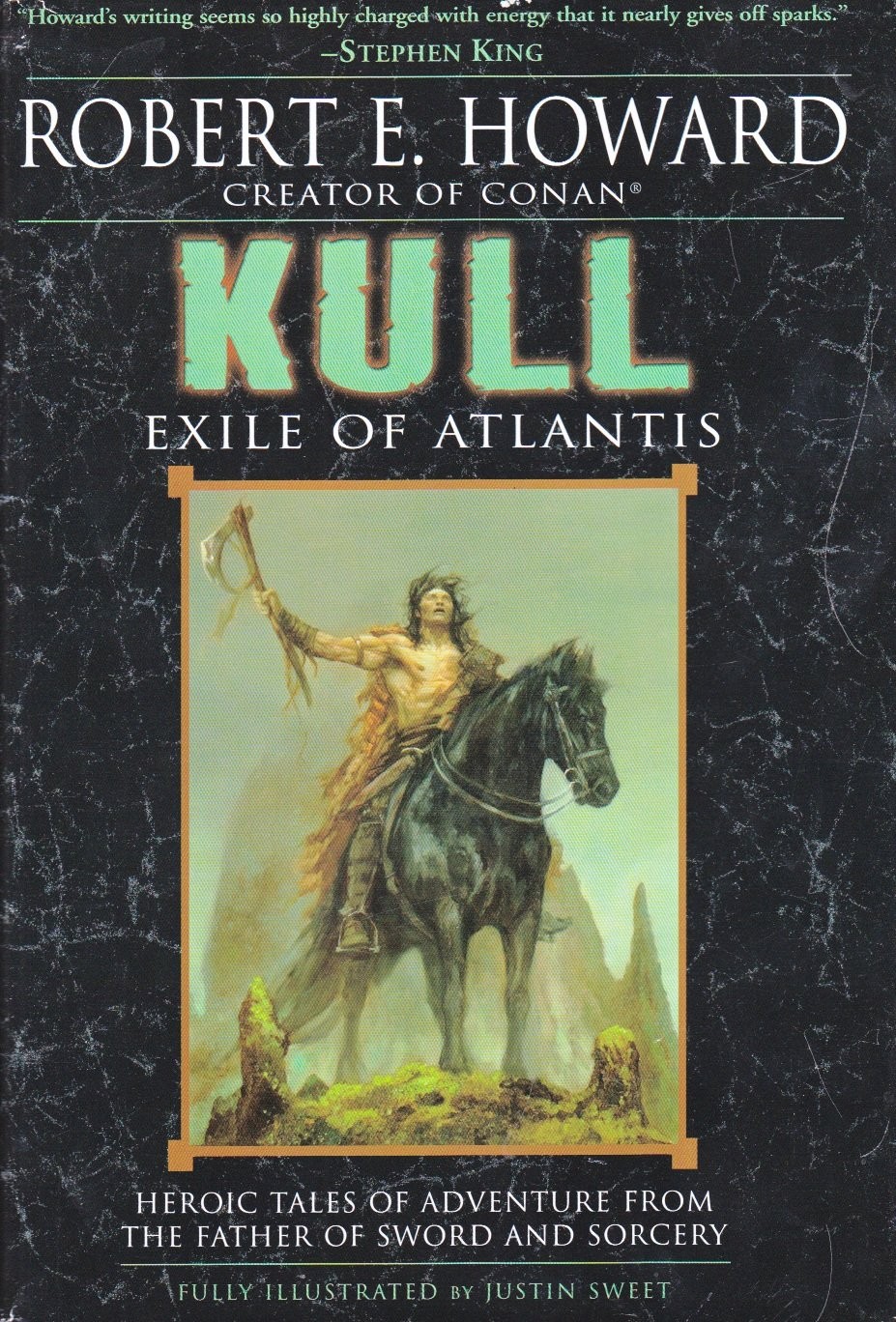 Kull: Exile of Atlantis