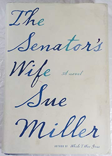 The Senator’s Wife