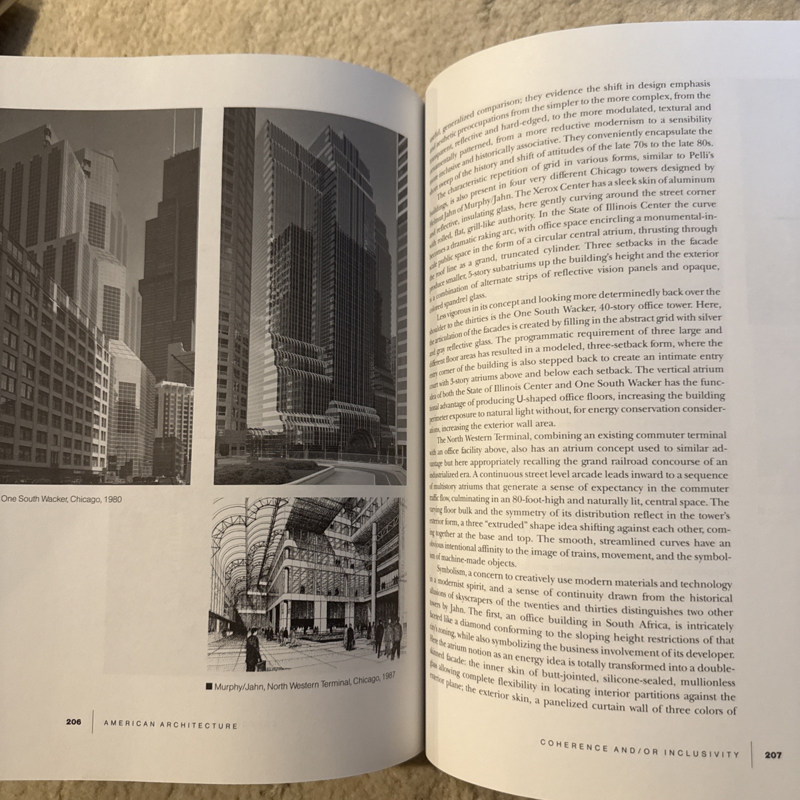 American Architecture : Ideas and Ideologies in the Late Twentieth Century, P…