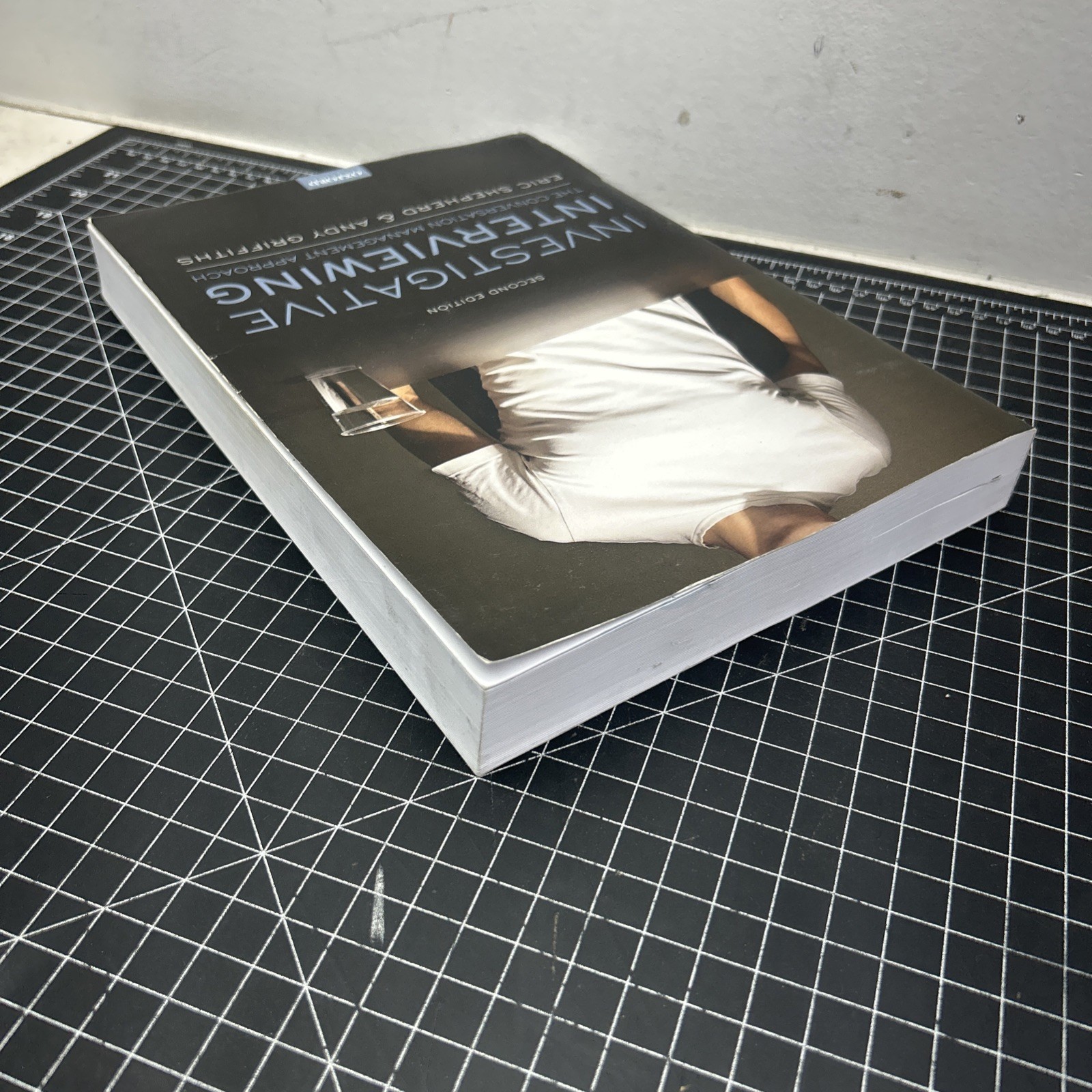 Investigative Interviewing: The Conversation Management Approach 2nd Edition