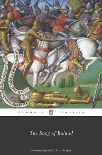 The Song of Roland – Paperback By Dorothy L. Sayers – ACCEPTABLE