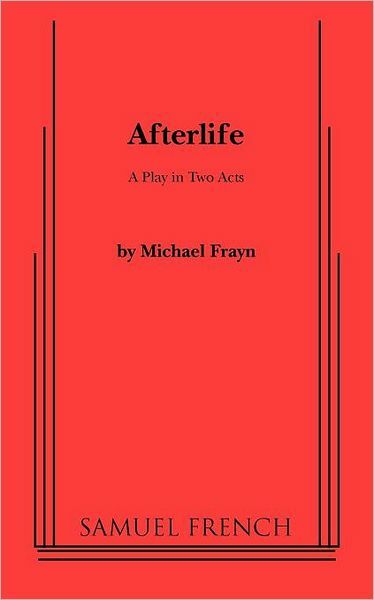 Afterlife