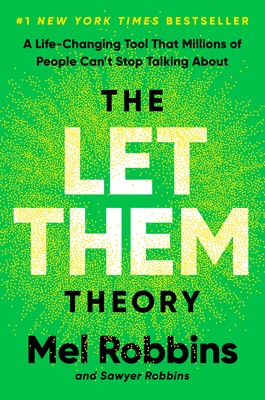 The Let Them Theory: A Life-Changing Tool That Millions of People Can’t Stop…