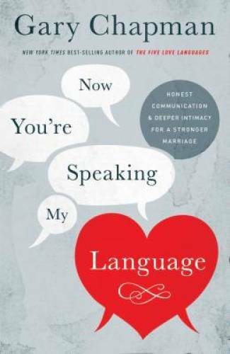 Now You’re Speaking My Language: Honest Communication and Deeper Intimacy – GOOD