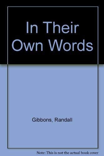 In Their Own Words: Autobiographical Writings of Seventeen of History’s Grea…